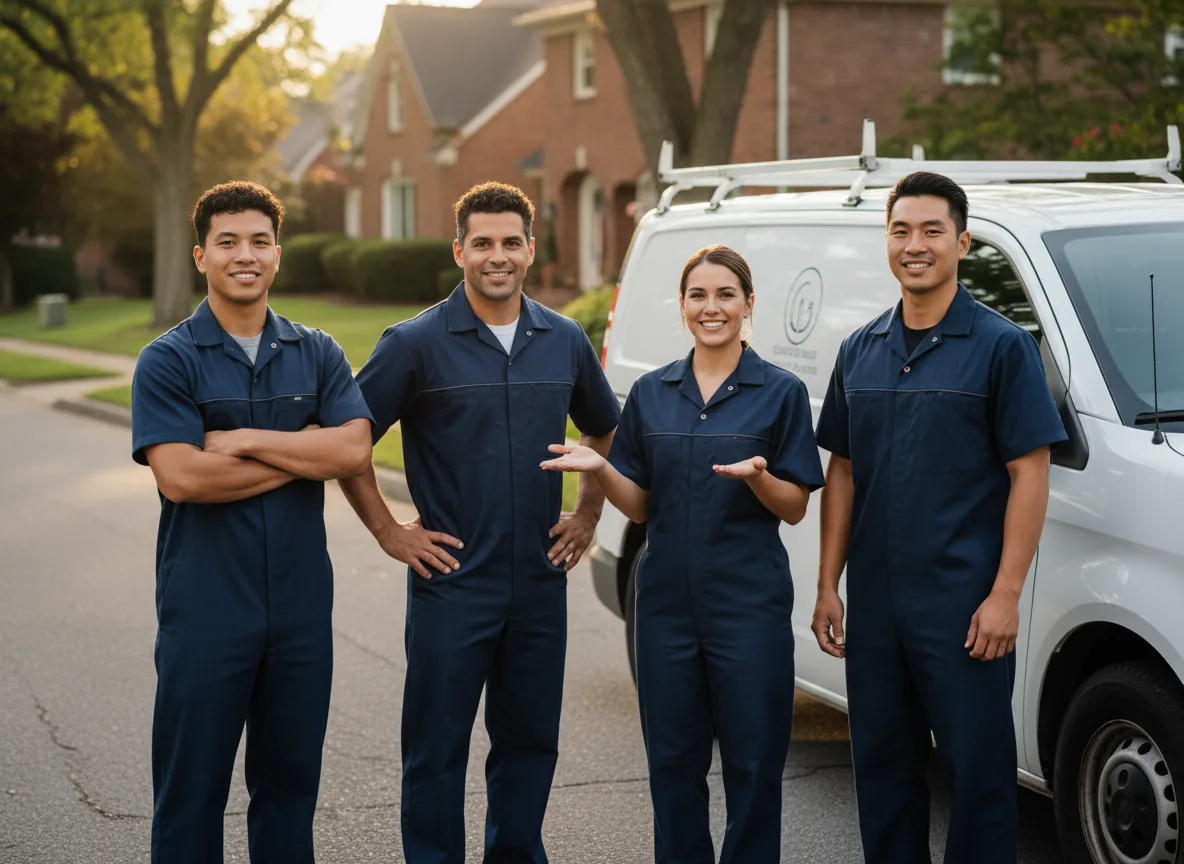 Home Gutter Service company in Canal Point, FL